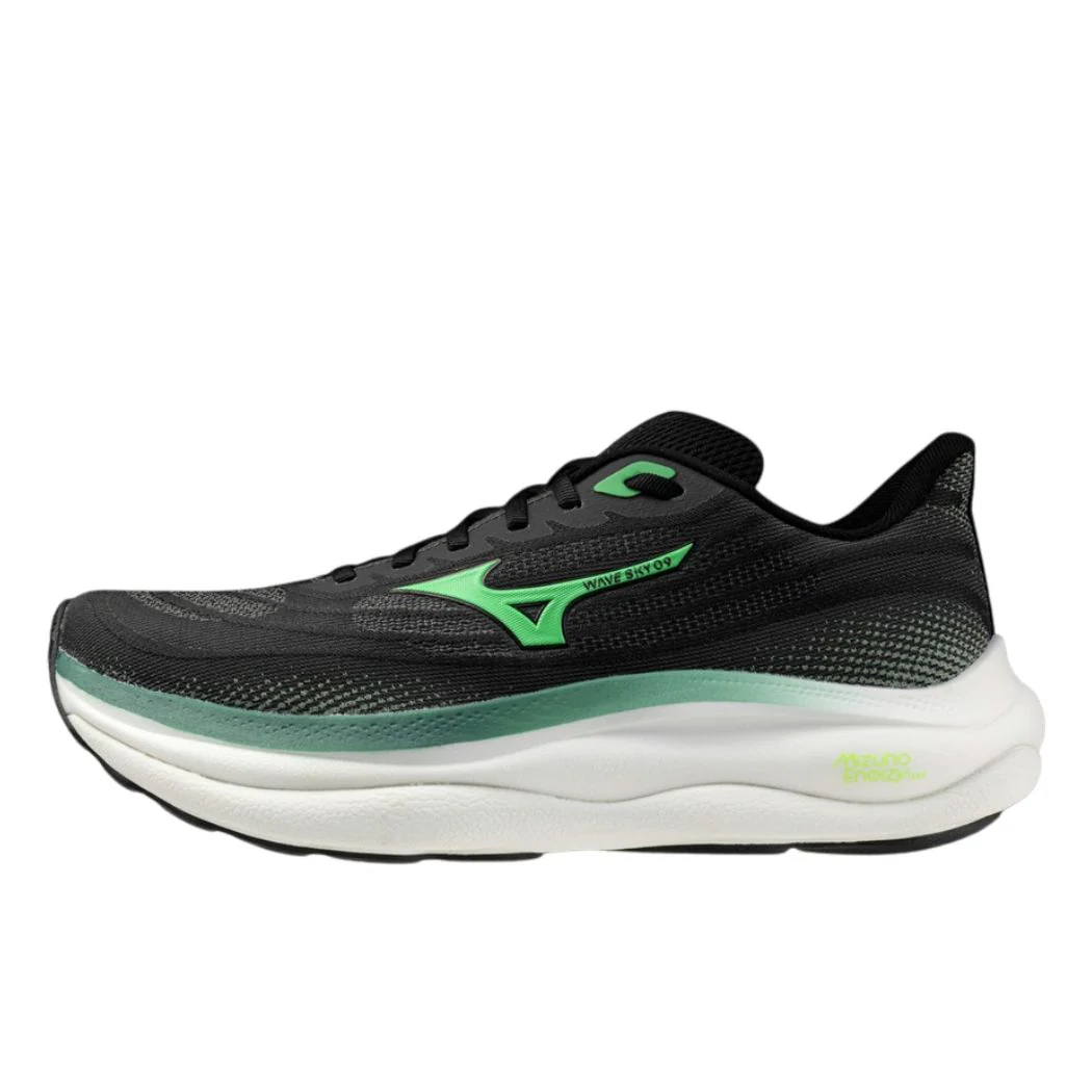 mizuno Wave Sky 9 Men's Running Shoes - Image 2