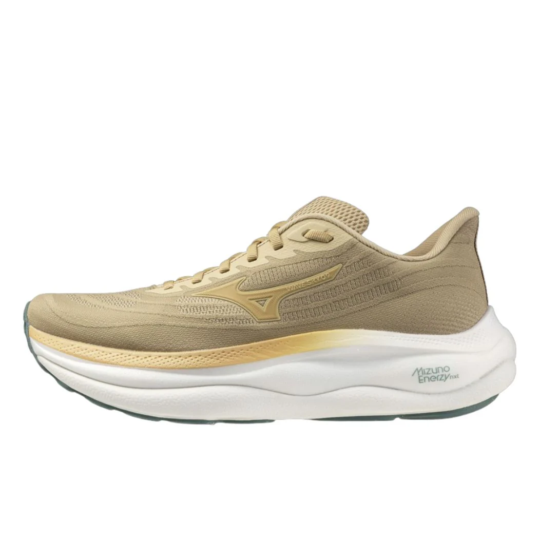 mizuno Wave Sky 9 Men's Running Shoes - Image 2