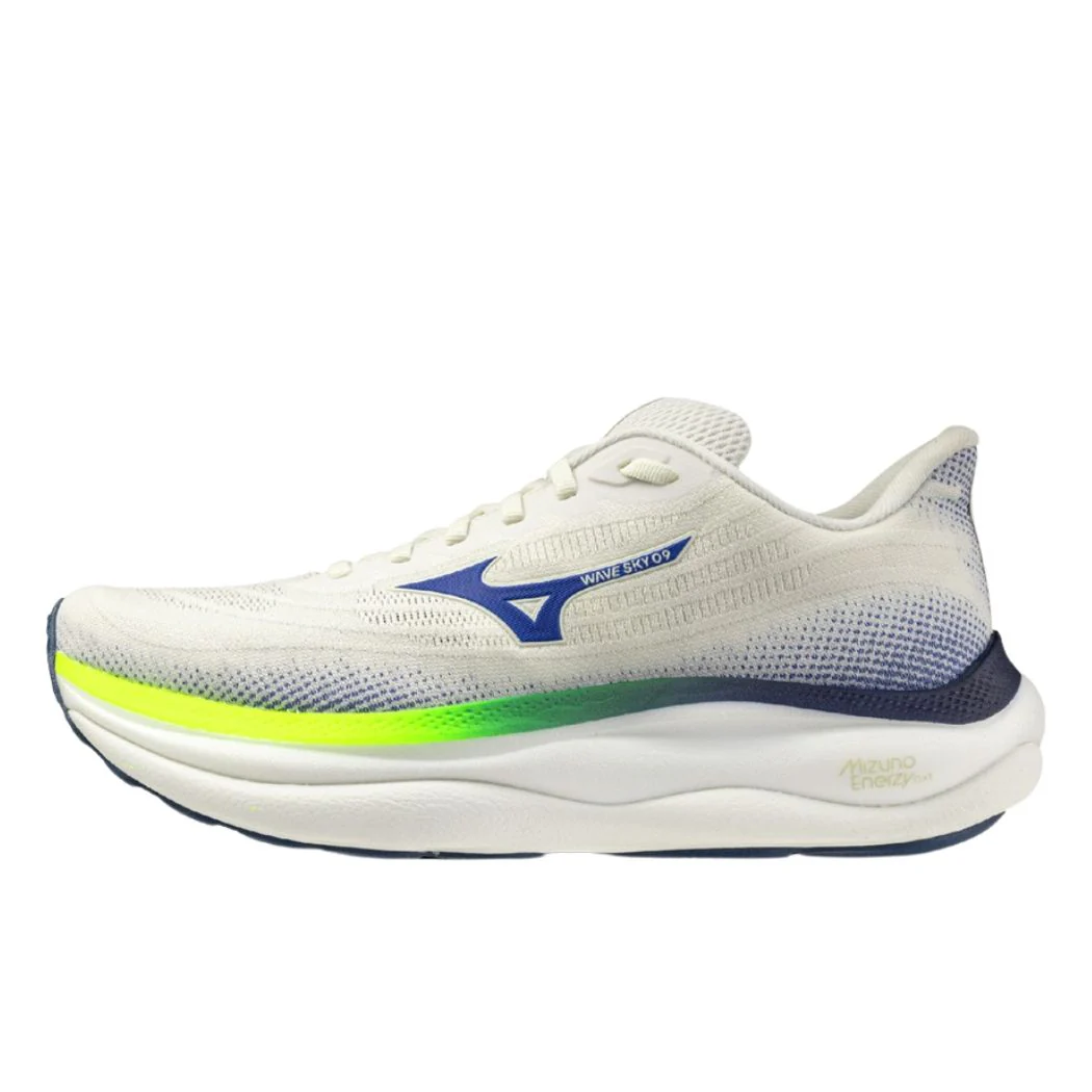 mizuno Wave Sky 9 Men's Running Shoes - Image 2